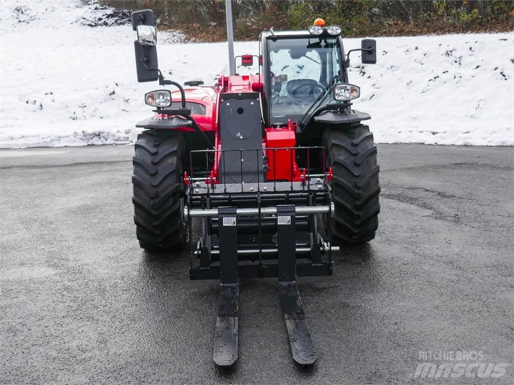 Manitou MT 730H Manipuladores telescópicos