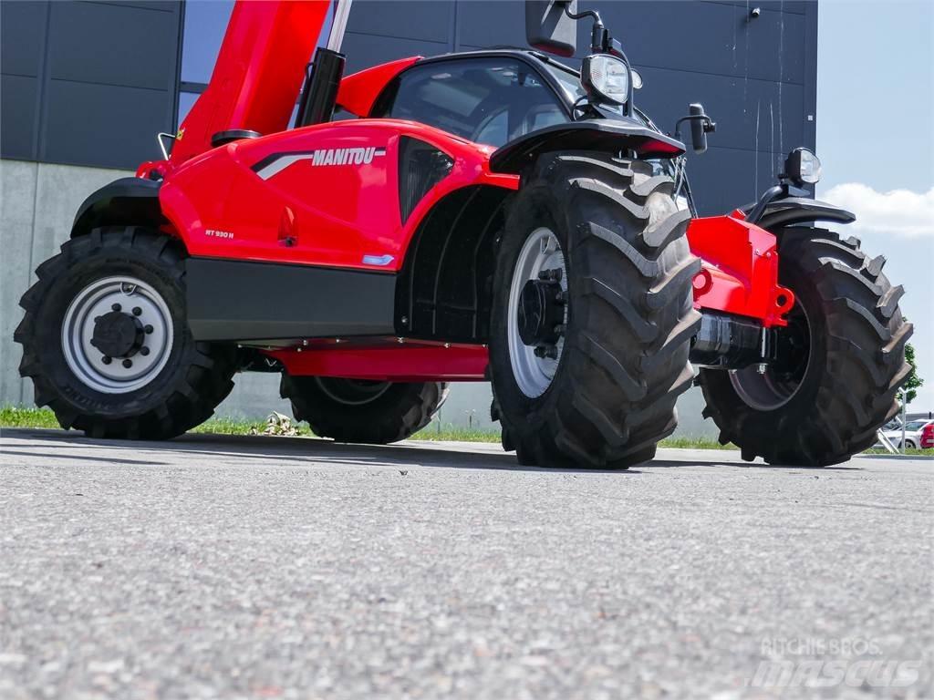 Manitou MT 930H Manipuladores telescópicos