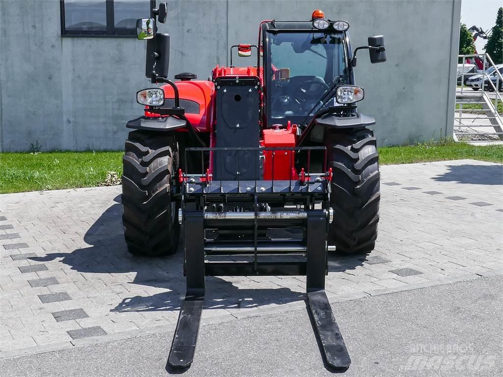 Manitou MT 930H Manipuladores telescópicos