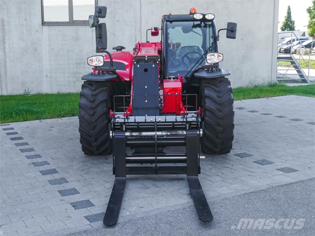 Manitou MT 930H Manipuladores telescópicos
