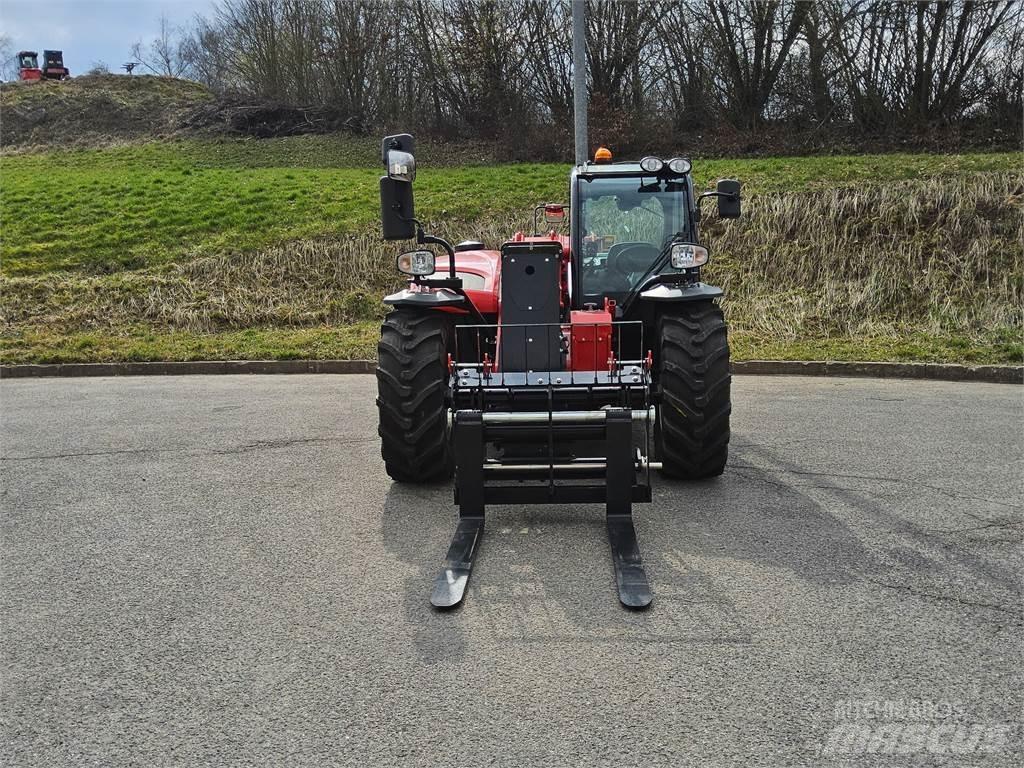 Manitou MT 930H Manipuladores telescópicos