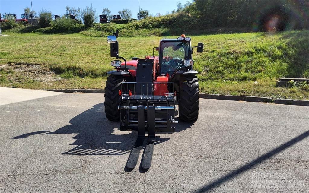 Manitou MT 930H Manipuladores telescópicos