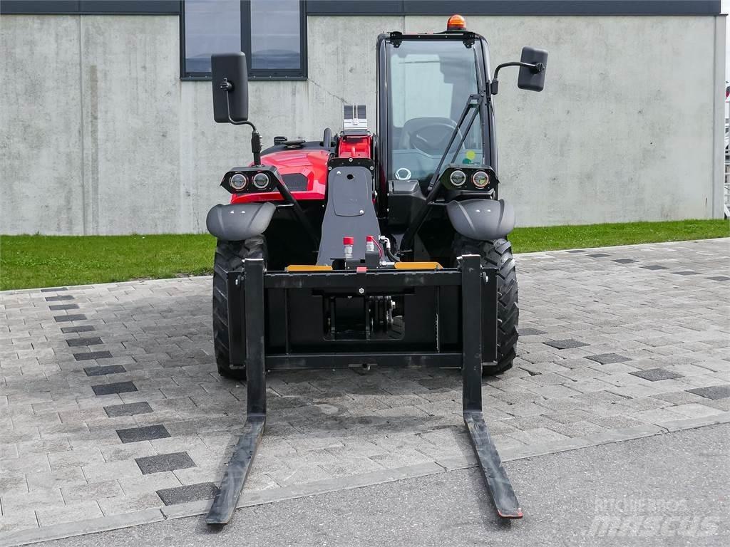 Manitou ULM 415H Manipuladores telescópicos