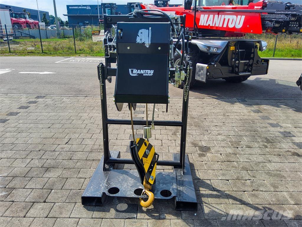 Manitou W6000/32M Outros acessórios e peças de reposição