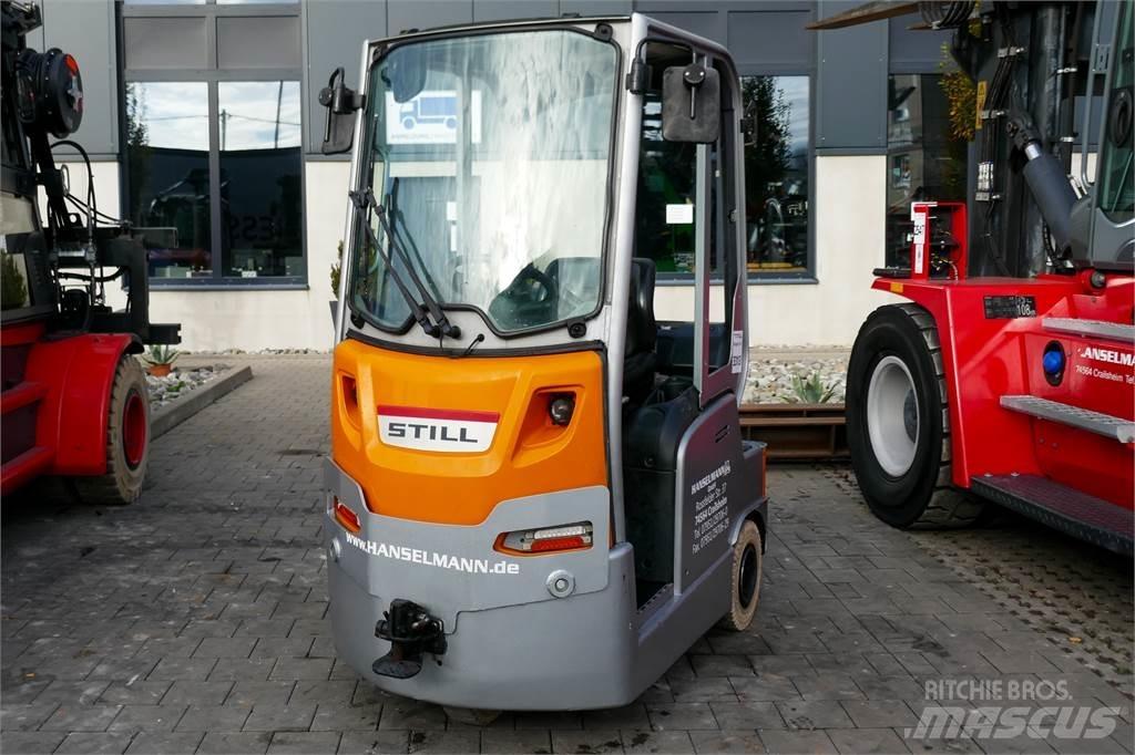 Still LTX70 Tractores de reboque