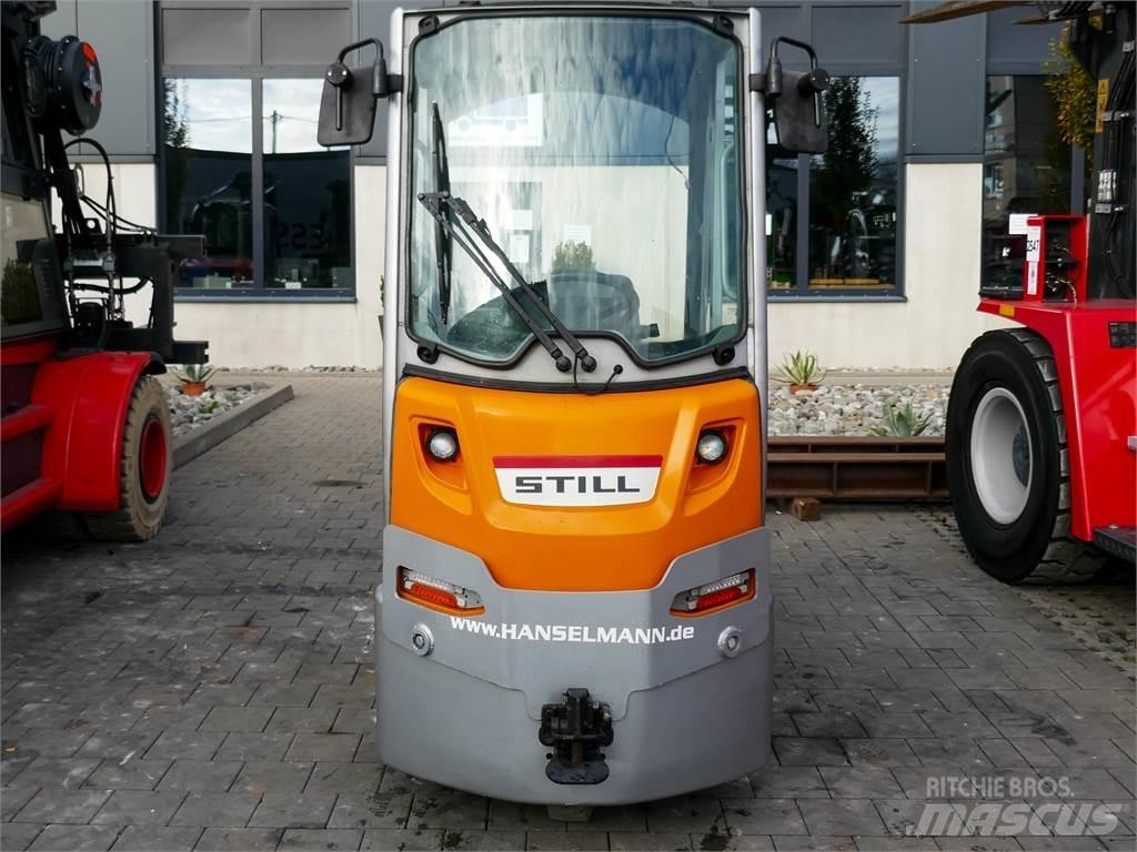 Still LTX70 Tractores de reboque