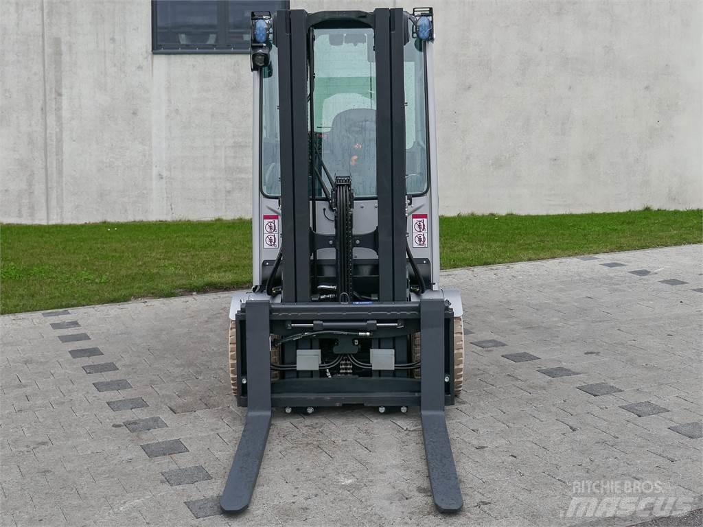 Still RX 60-35 L Empilhadores eléctricos