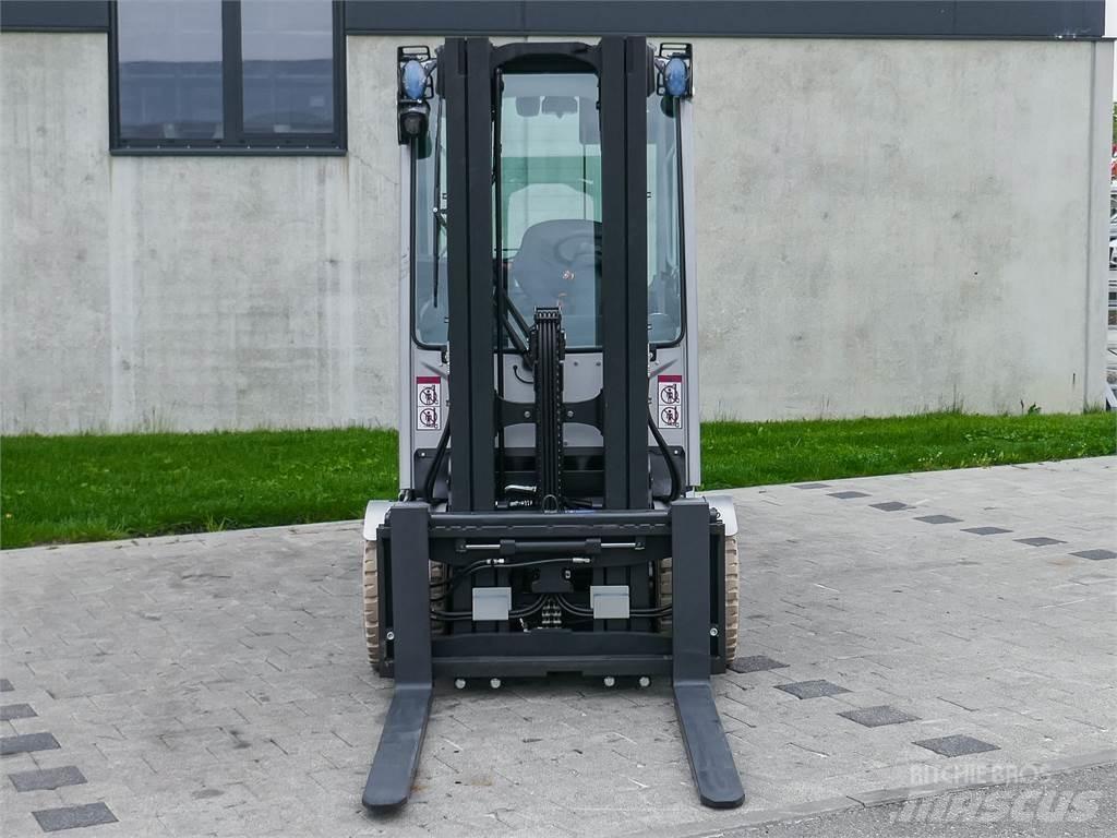 Still RX 60-35 L Empilhadores eléctricos