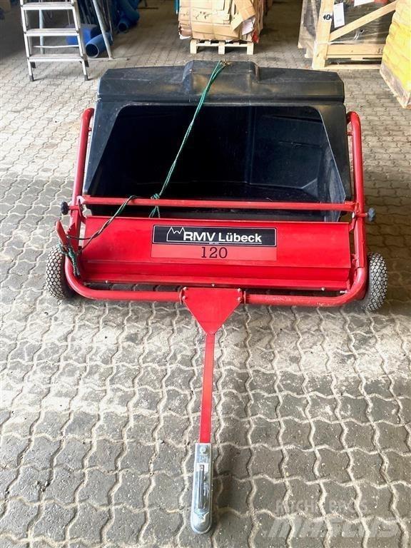  - - - Agricultura - Outros
