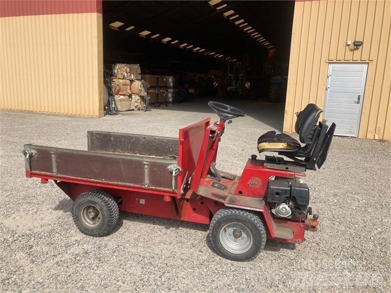 HTF H513 Agricultura - Outros
