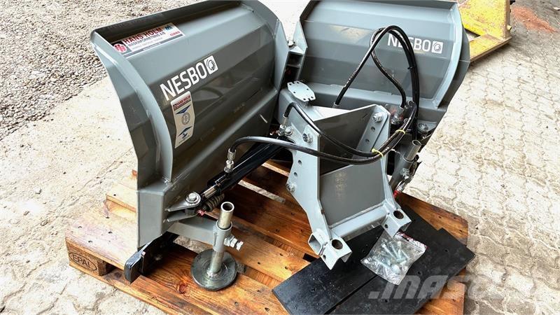 Stiga Titan Portadores de ferramentas utilitárias