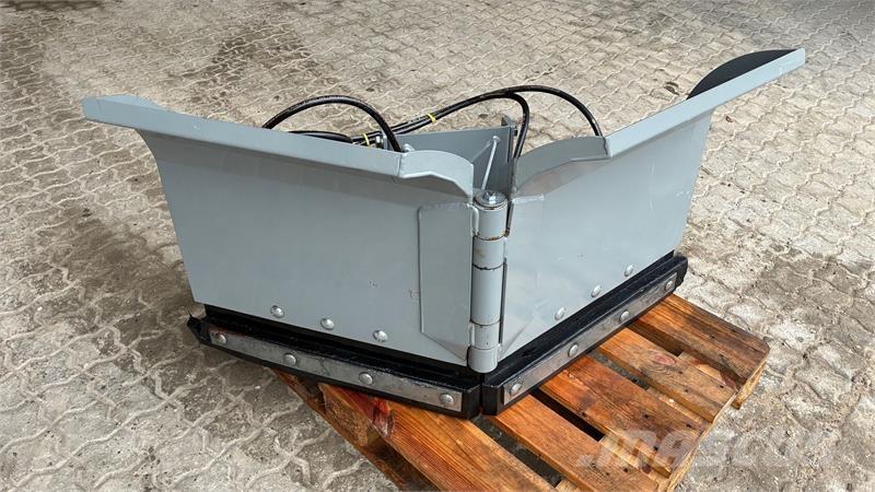 Stiga Titan Portadores de ferramentas utilitárias