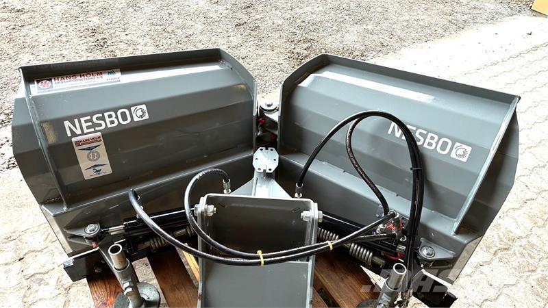 Stiga Titan Portadores de ferramentas utilitárias