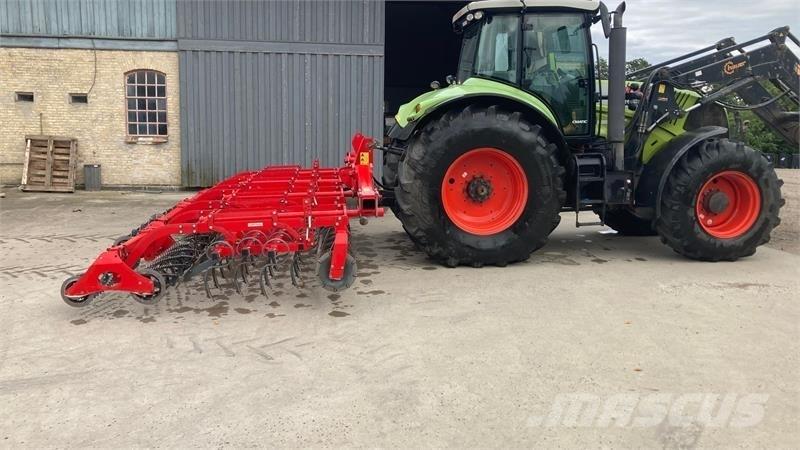 Unia Max H 6 Grades