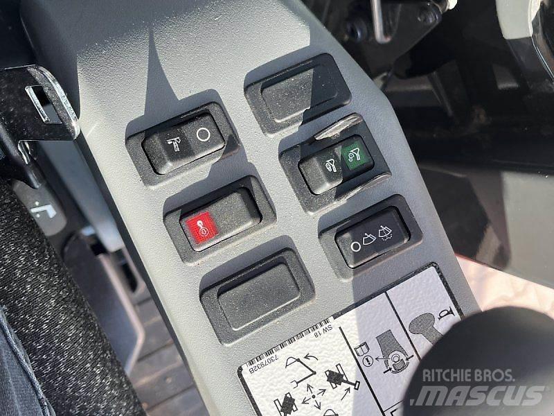 Bobcat E88 Construção - Outros
