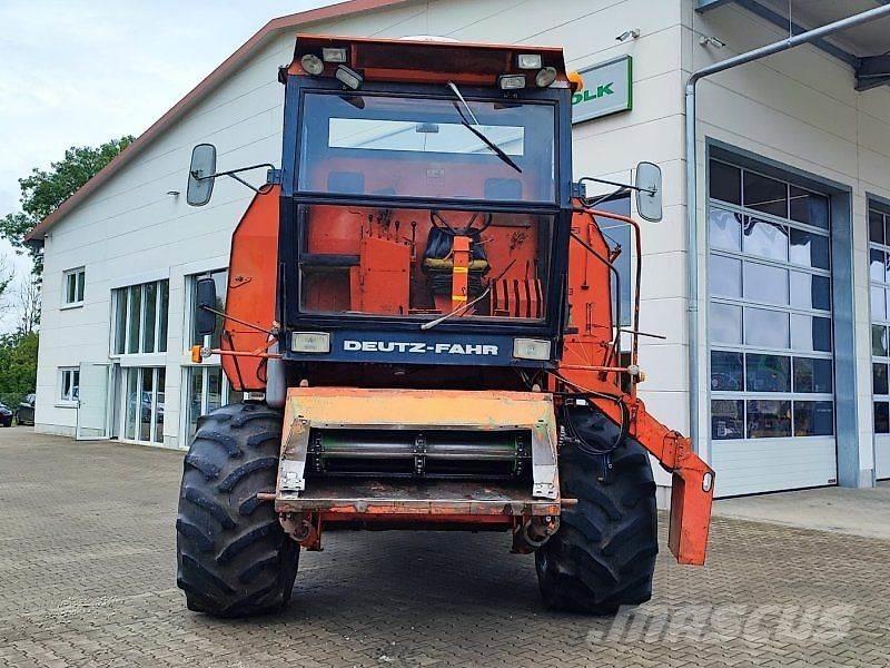Deutz-Fahr M 1620 H Agricultura - Outros

