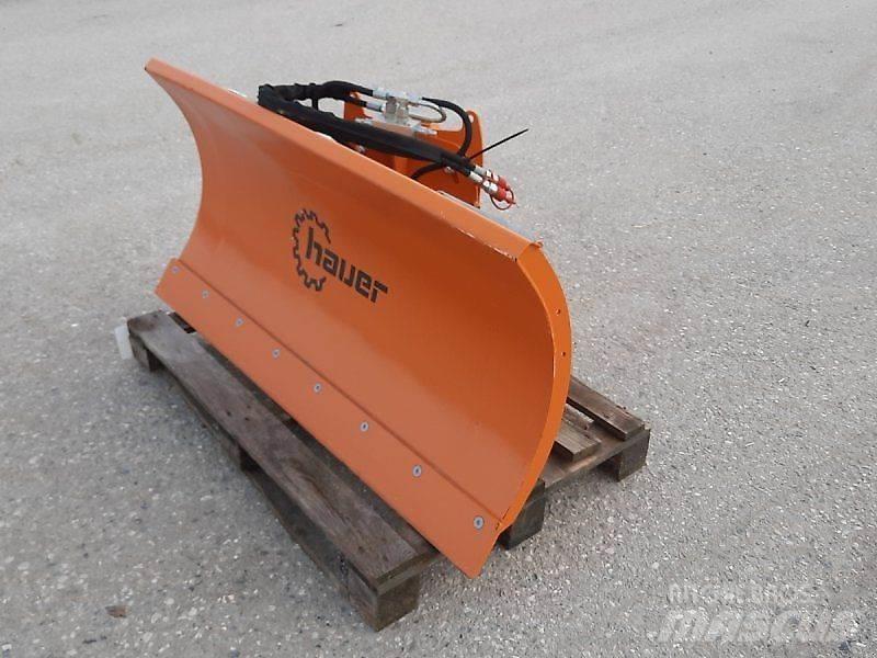 Hauer DRS-M 1400 Construção - Outros

