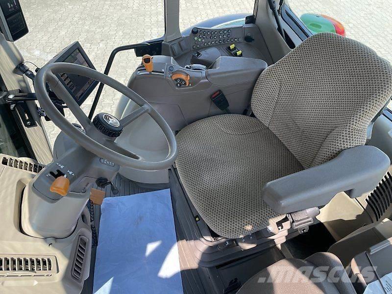 John Deere 6120M Construção - Outros

