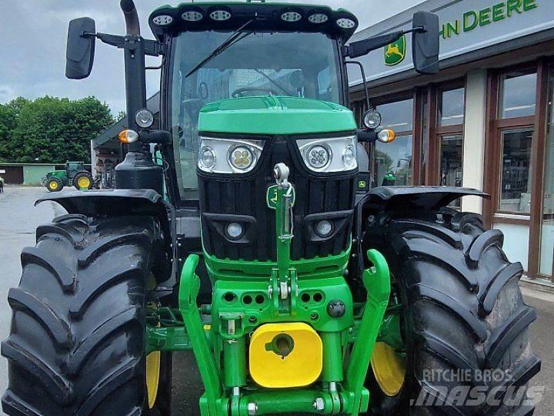 John Deere 6155R Agricultura - Outros

