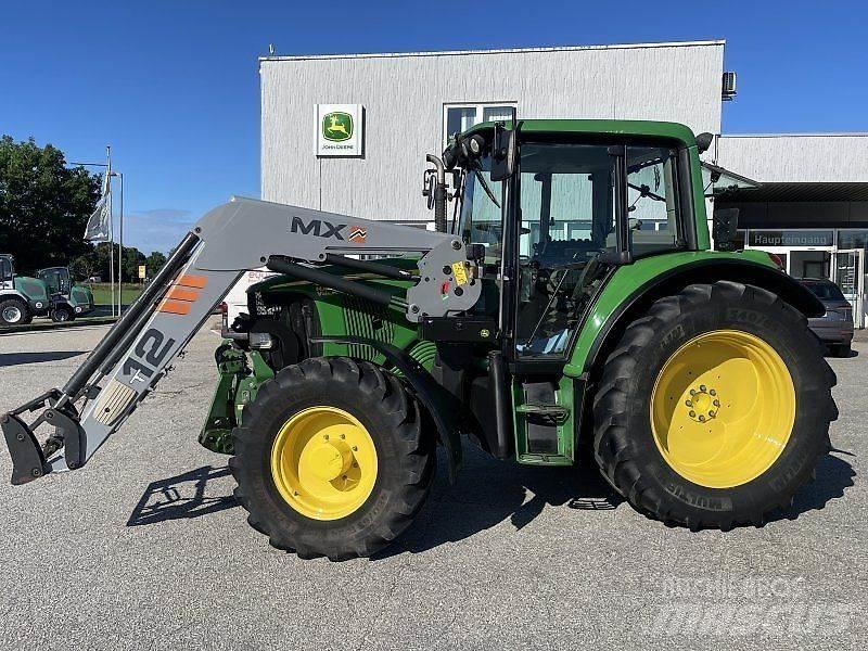 John Deere 6320 Tratores Agrícolas usados