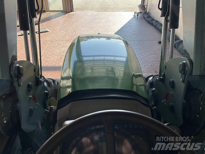 John Deere 6320 Tratores Agrícolas usados