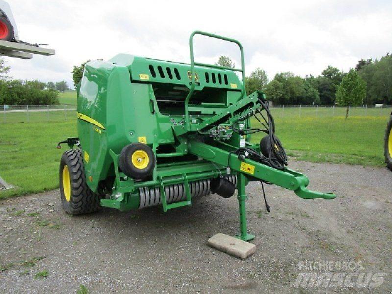 John Deere F441M Agricultura - Outros
