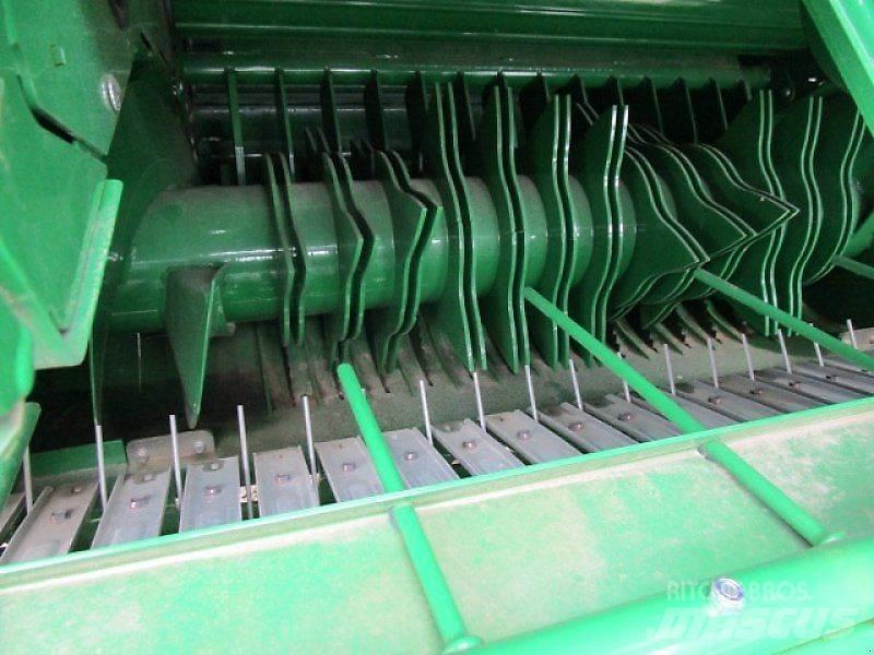 John Deere F441M Agricultura - Outros
