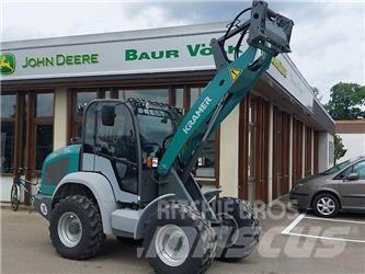 Kramer KL 19.5 L Pás carregadoras de rodas