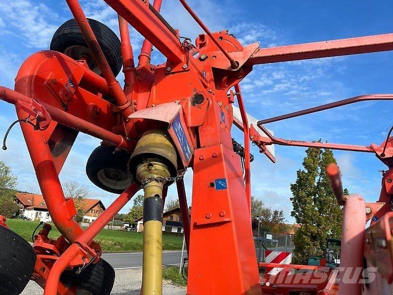 Kuhn GA7302DL Agricultura - Outros
