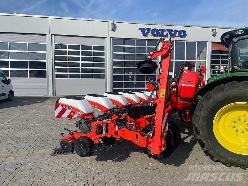 Kuhn Maxima 3 TIL e Agricultura - Outros
