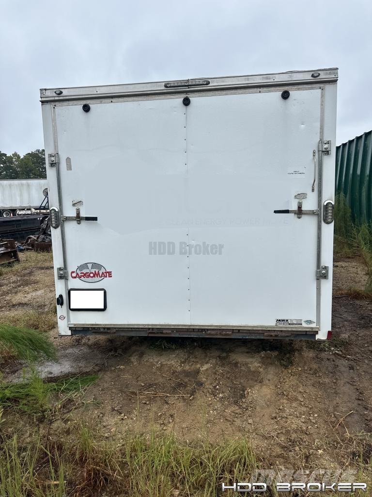 American Augers DD-110 Equipamentos de perfuração direcional horizontal