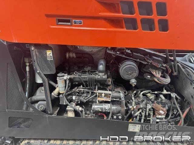 Ditch Witch JT1220 Mach 1 Equipamentos de perfuração direcional horizontal