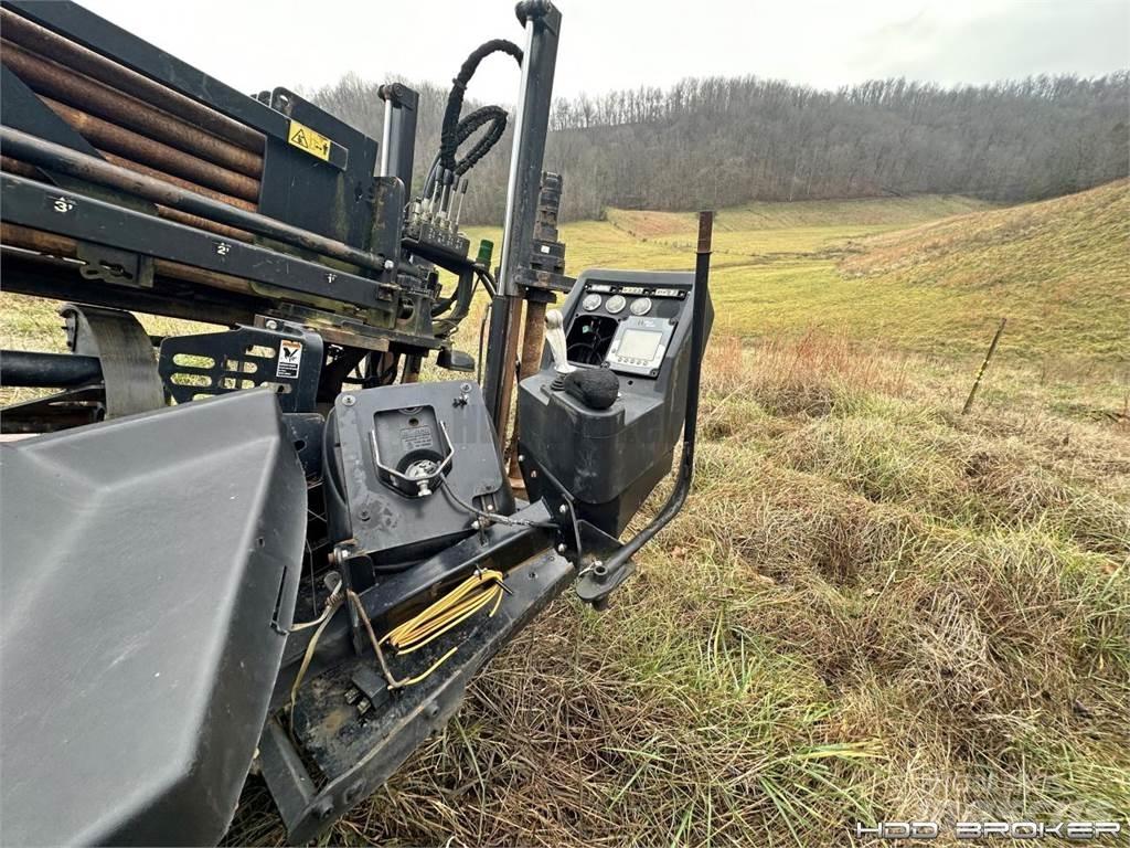 Ditch Witch JT3020 Mach 1 Equipamentos de perfuração direcional horizontal