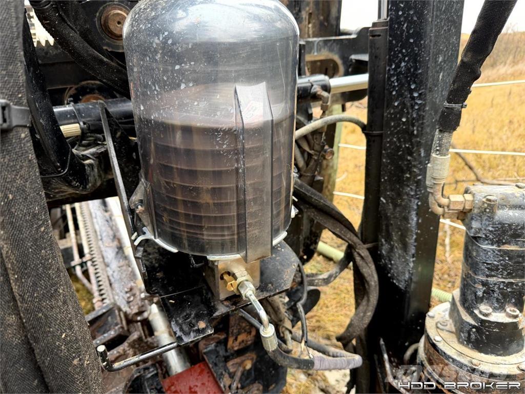 Ditch Witch JT3020 Mach 1 Equipamentos de perfuração direcional horizontal