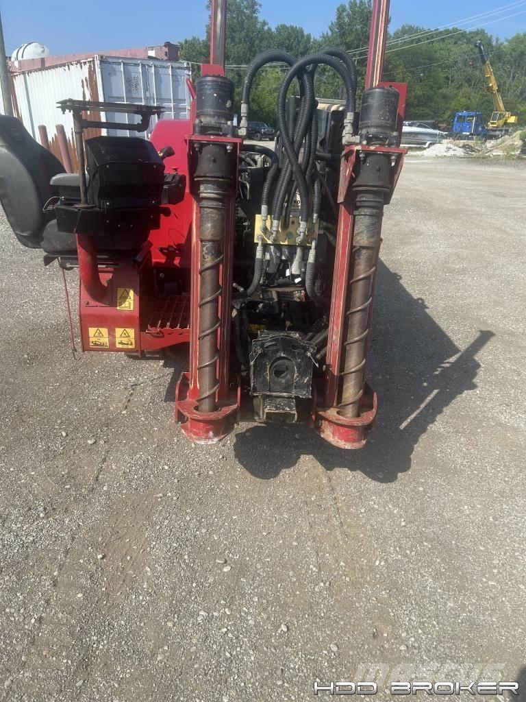 Toro DD-2226 Equipamentos de perfuração direcional horizontal
