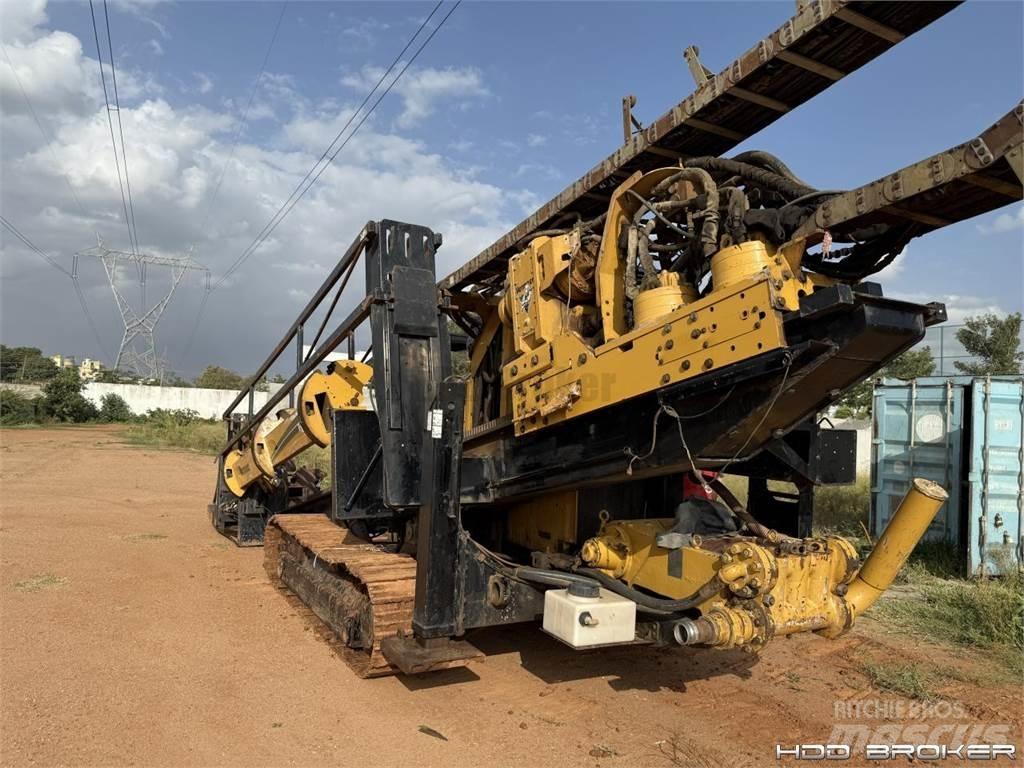 Vermeer D100x120 Series II Equipamentos de perfuração direcional horizontal