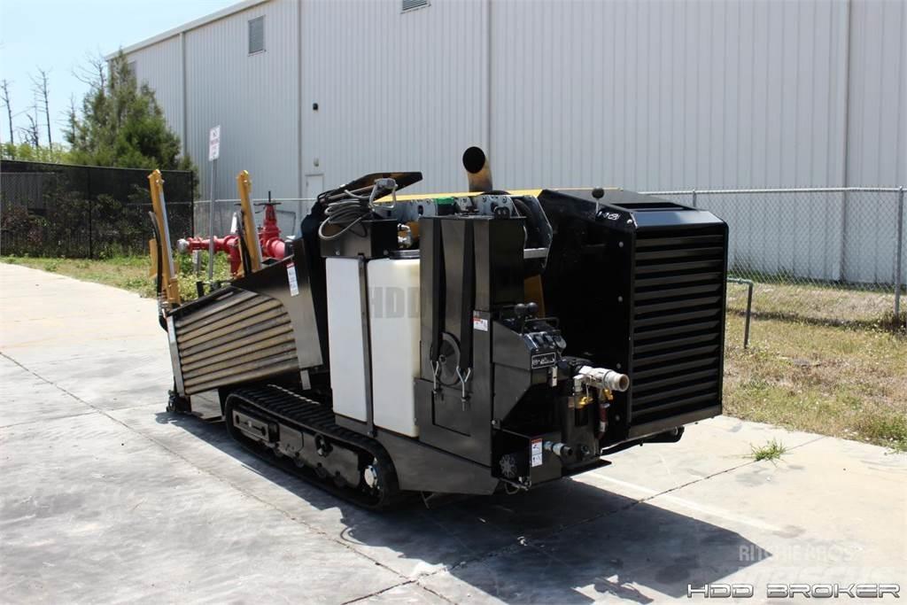 Vermeer D10x15 S3 Equipamentos de perfuração direcional horizontal