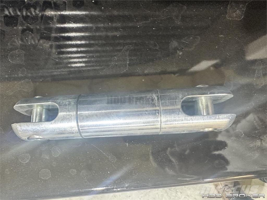 Vermeer D10x15 S3 Equipamentos de perfuração direcional horizontal