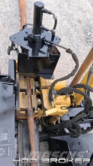 Vermeer D10x15 S3 Equipamentos de perfuração direcional horizontal