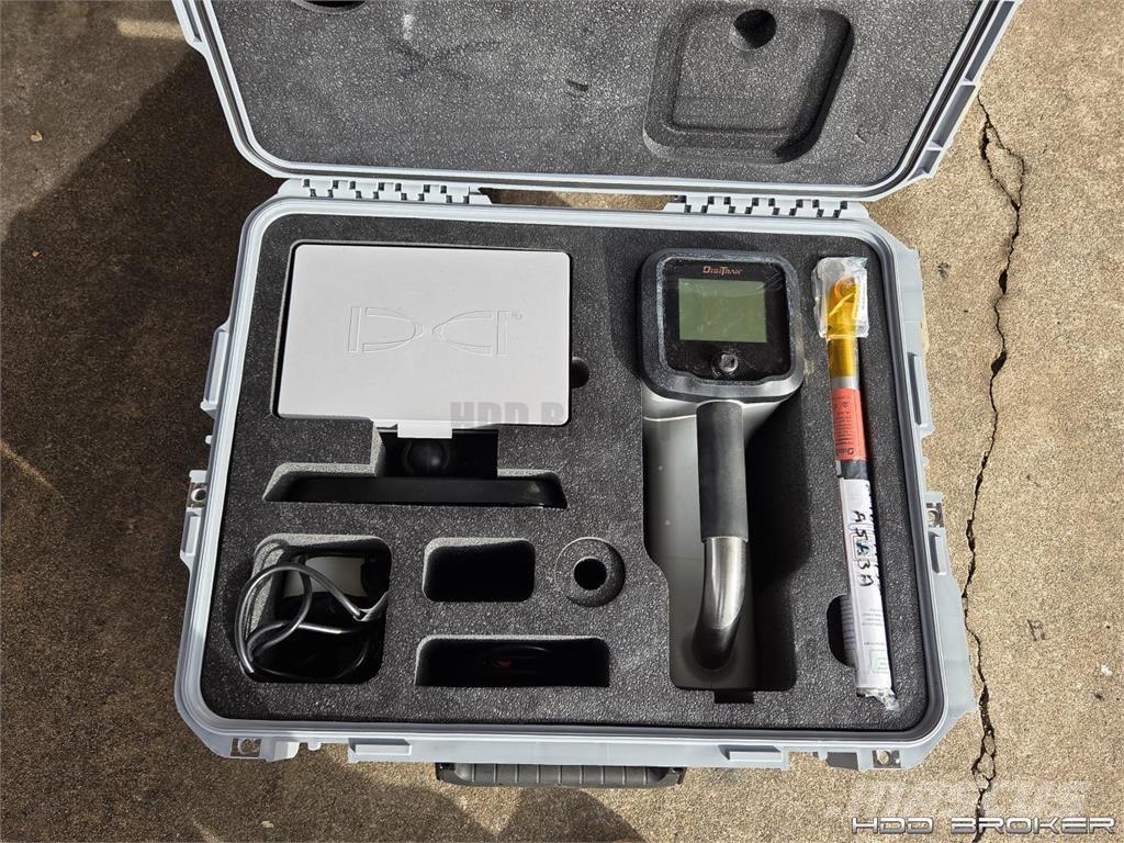 Vermeer D20x22 S3 Equipamentos de perfuração direcional horizontal