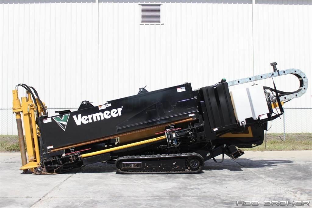 Vermeer D23x30 S3 Equipamentos de perfuração direcional horizontal