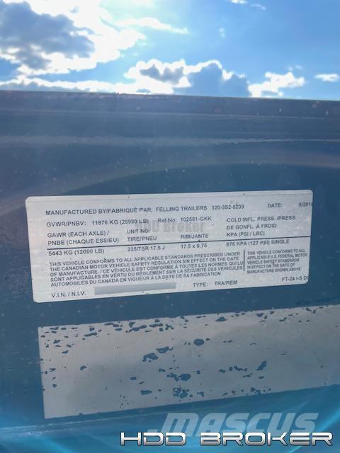 Vermeer D23x30 S3 Equipamentos de perfuração direcional horizontal