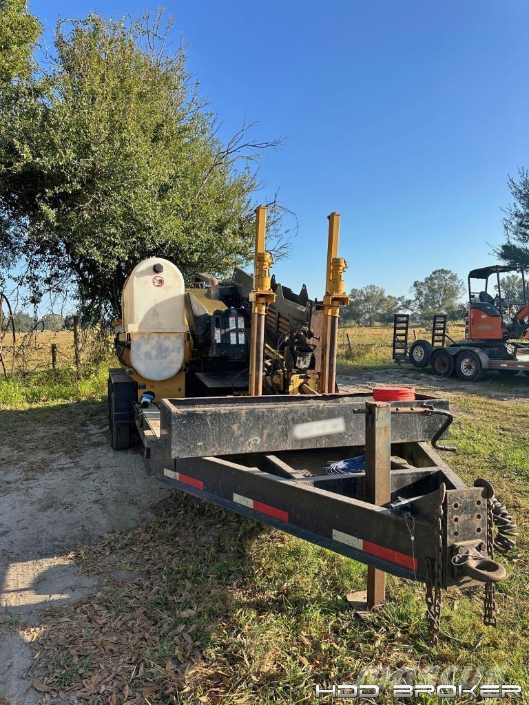 Vermeer D23x30 S3 Equipamentos de perfuração direcional horizontal