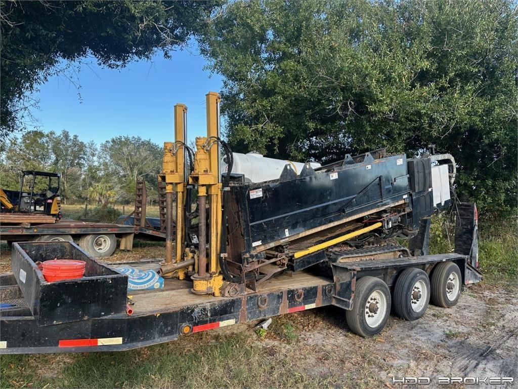 Vermeer D23x30 S3 Equipamentos de perfuração direcional horizontal