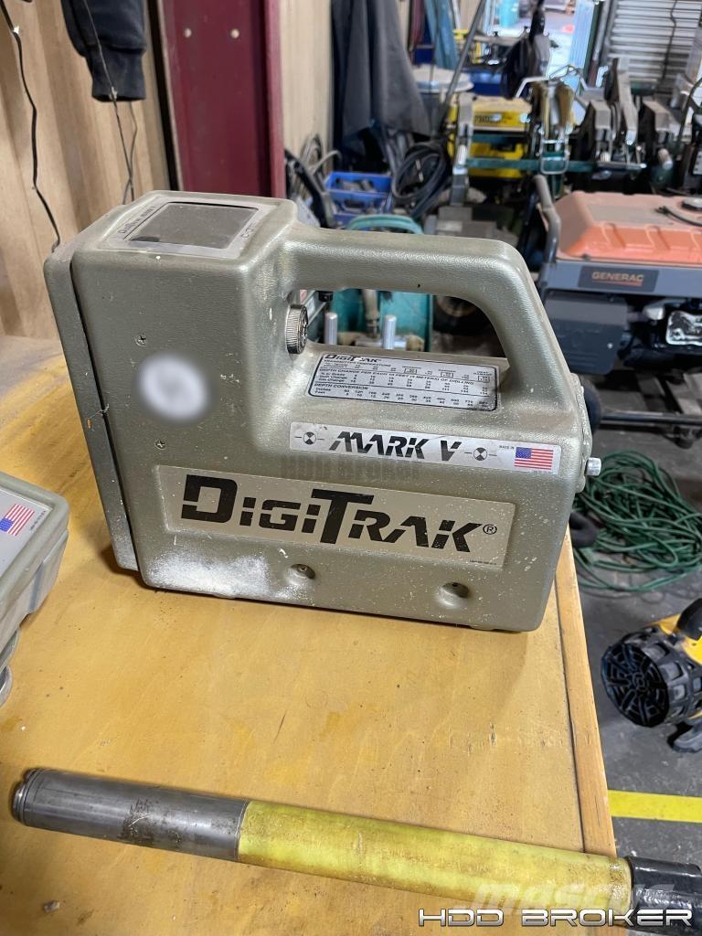 Vermeer D23x30 S3 Equipamentos de perfuração direcional horizontal