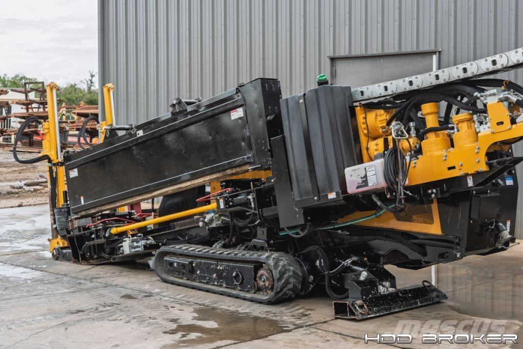 Vermeer D23x30DR S3 Equipamentos de perfuração direcional horizontal