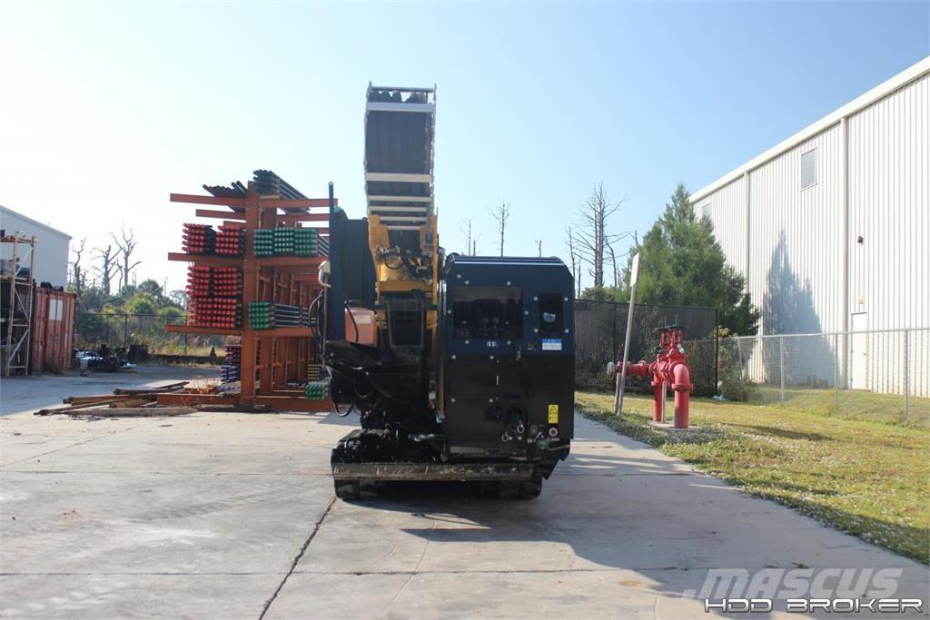 Vermeer D23x30DR S3 Equipamentos de perfuração direcional horizontal