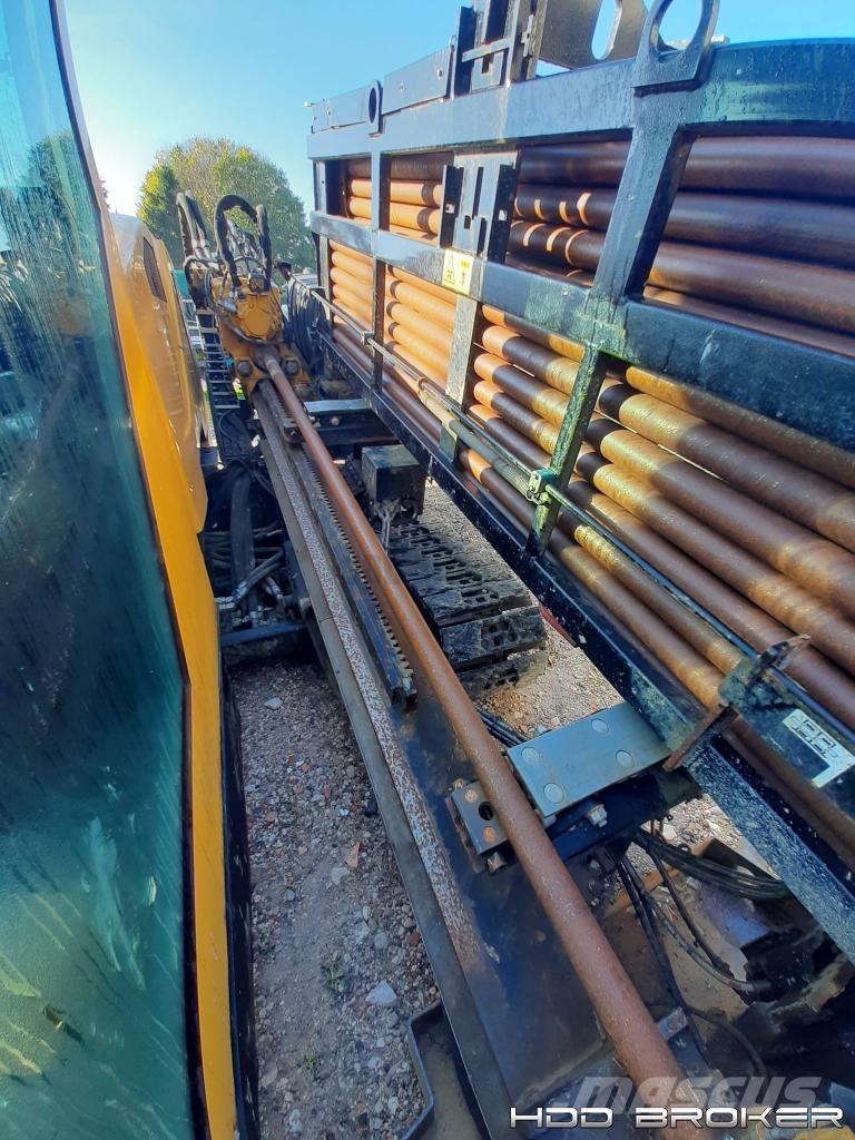 Vermeer D24x40 S3 Equipamentos de perfuração direcional horizontal