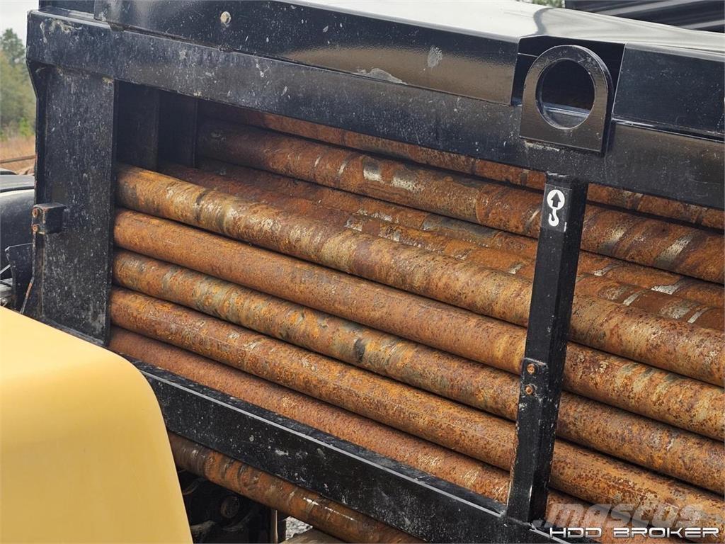 Vermeer D24x40 S3 Equipamentos de perfuração direcional horizontal