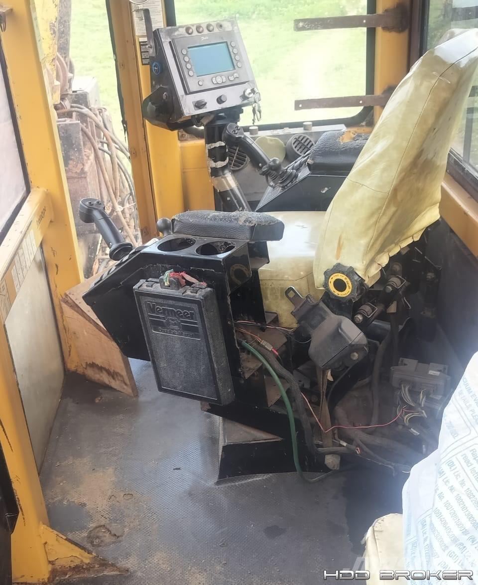 Vermeer D330x500 Equipamentos de perfuração direcional horizontal